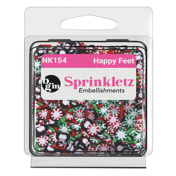 Happy Feet - NK154
