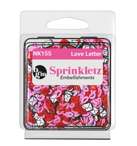 Love Letter - NK155
