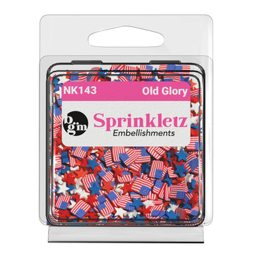 Old Glory - NK143 - 0