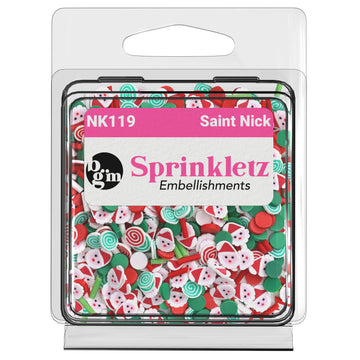 Saint Nick - NK119 - 0