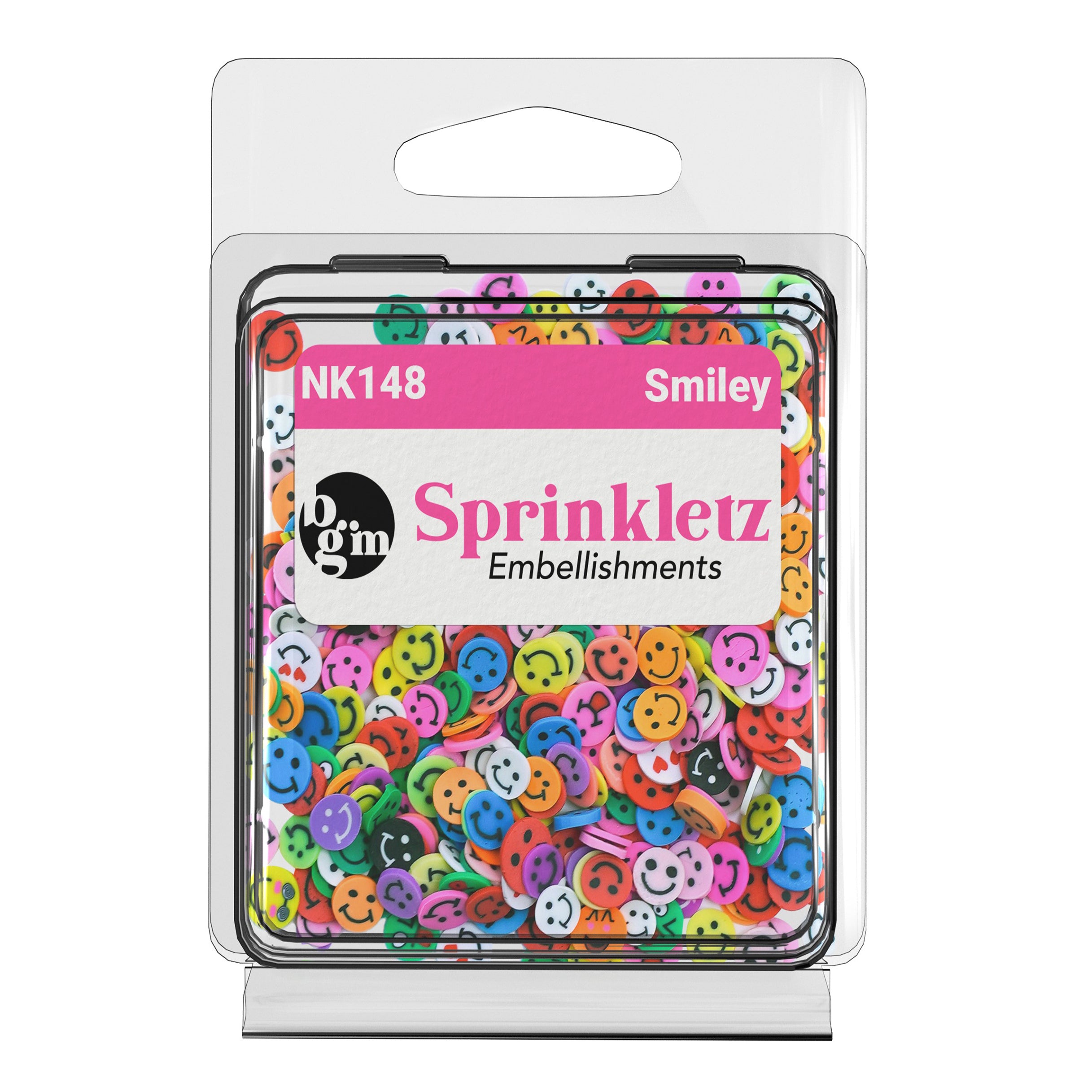 Smileys - NK148