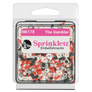 The Gambler - NK178-2