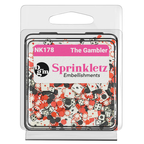 The Gambler - NK178