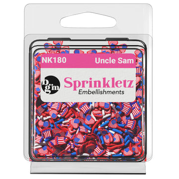 Uncle Sam - NK180 - 0