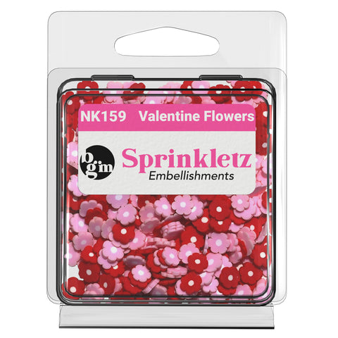 Valentine Flowers - NK159