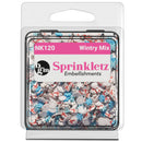 Wintry Mix - NK120-2