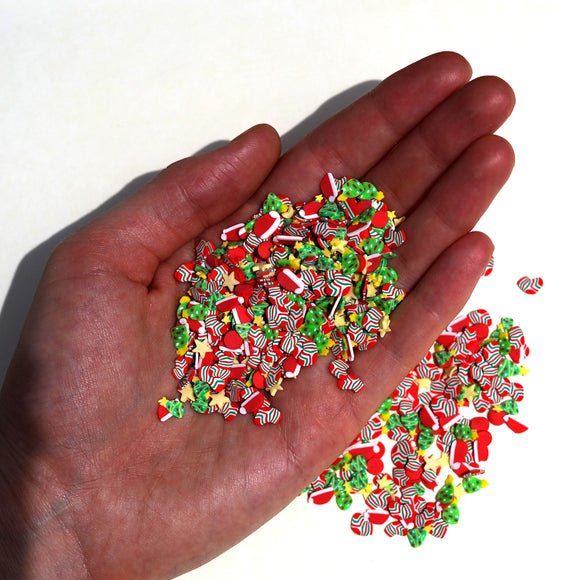 Yuletide Fun - NK153