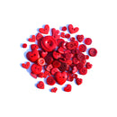 Red Hearts Value Pack - VP315-1