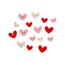 Valentine Hearts - 4328-4