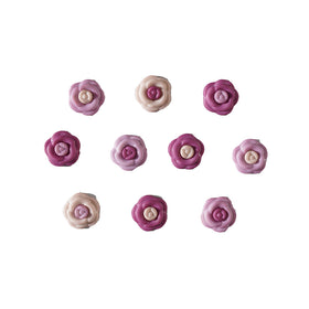 Vintage Roses - 4356