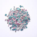 Pastel Blizzard - MXZ127-1