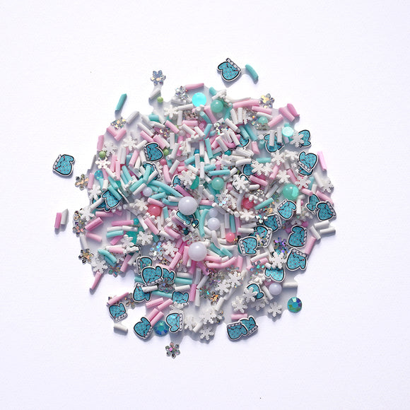 Pastel Blizzard - MXZ127