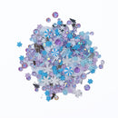 Snow Swirl - MXZ129-1