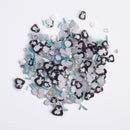 Frosty Flippers - NK206-1