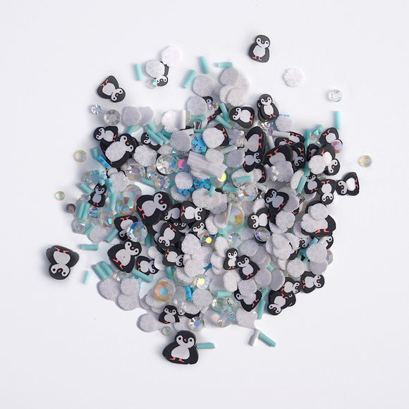 Frosty Flippers - NK206