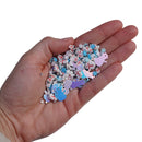 Winter Whimsy - NK207-3