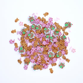 Gingerbread Delight - NK208