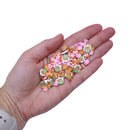 Gingerbread Delight - NK208-3