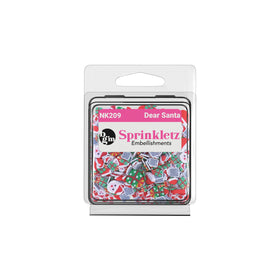 Dear Santa - NK209 - 0