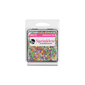 Halloween Sky - NK210 - 0