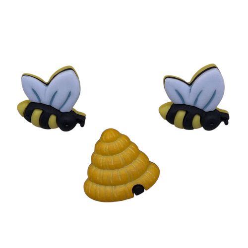 Bumble Bee DIY Wreath Craft Kit