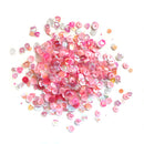 Blush Sequin Tins-2