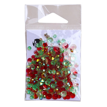 Holiday Festival Crystalz - CRZ117 - 0