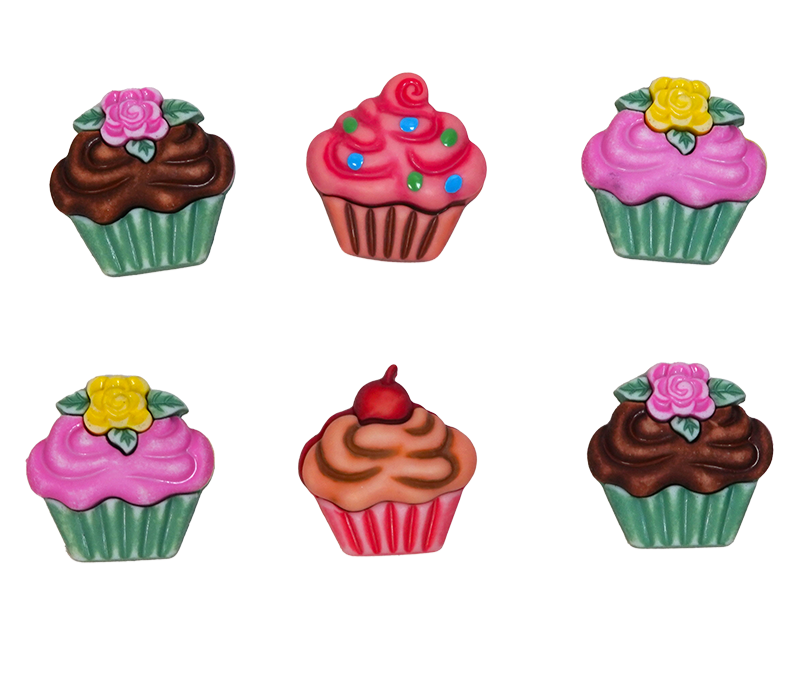 Cupcakes - DS106