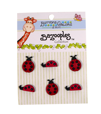 Ladybugs - DS108