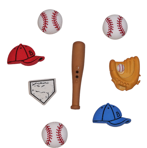 Baseball Game - DS119