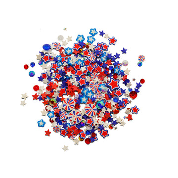 Fireworks - MXZ122