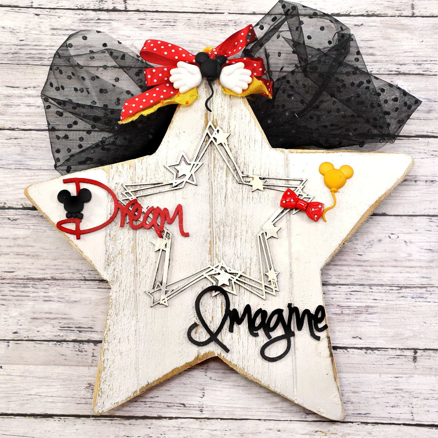 Disney star 1500 002