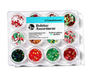 Holiday Embellishment Assortment-1