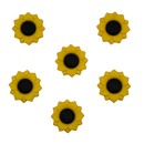 |Sunflowers-FA106-1