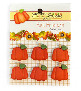 Pumpkins-FA107 - 0