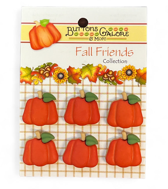 Pumpkins-FA107