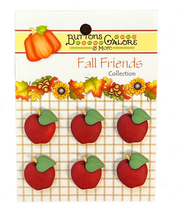 Apples-FA108 - 0