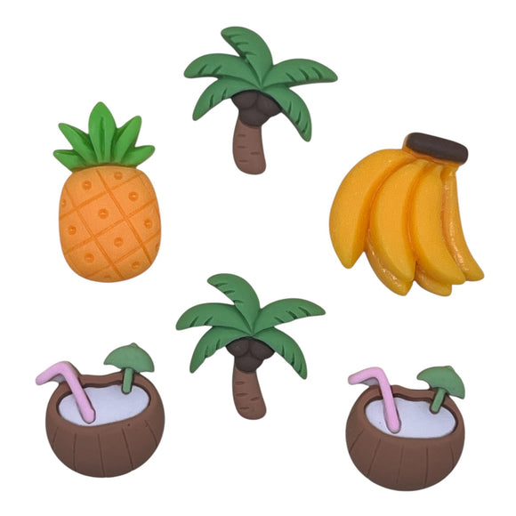 Island Escape- FBZ138