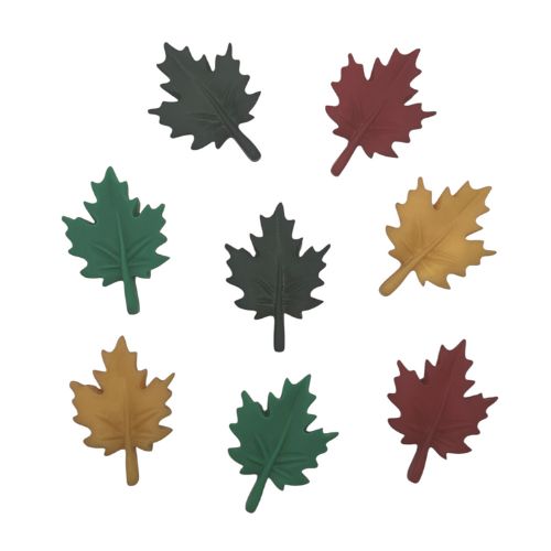 Autumn Foliage Flatbackz - FBZ141