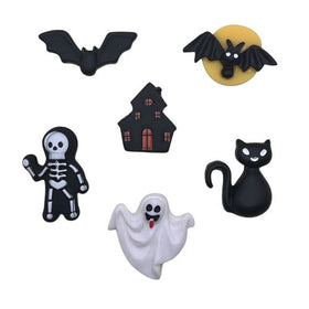 Spooky Squad Flatbackz - FBZ142