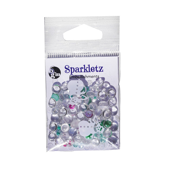 Frosty Friends - SPK134