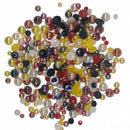 Dreamy Flat Back Pearlz - HPZ219-2