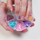 Half Pearlz Brights Pinwheel-3