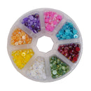 Half Pearlz Brights Pinwheel-2