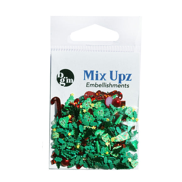 Holly Jolly - MXZ130