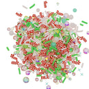 Happy Christmas - MXZ112-1