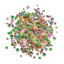 Spring Florals - MXZ124-1