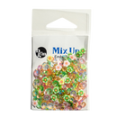 Spring Florals - MXZ124-2