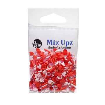 Cupid's Arrow MixUpz - MXZ116 - 0