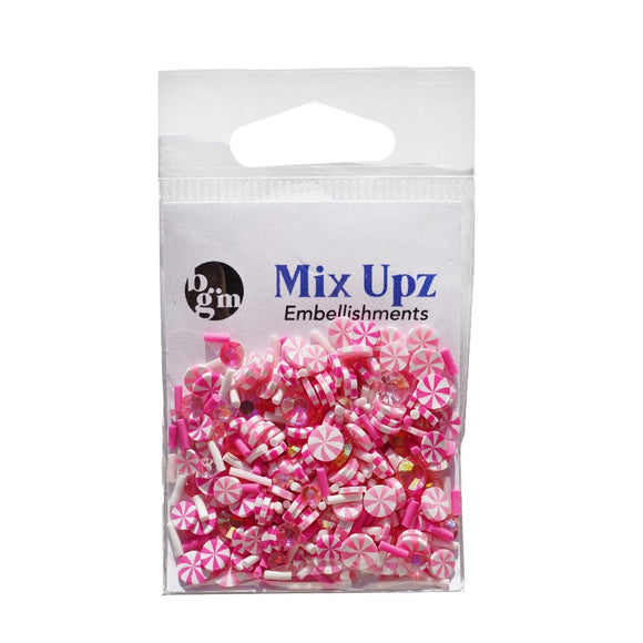 Valentine Crush - MXZ132